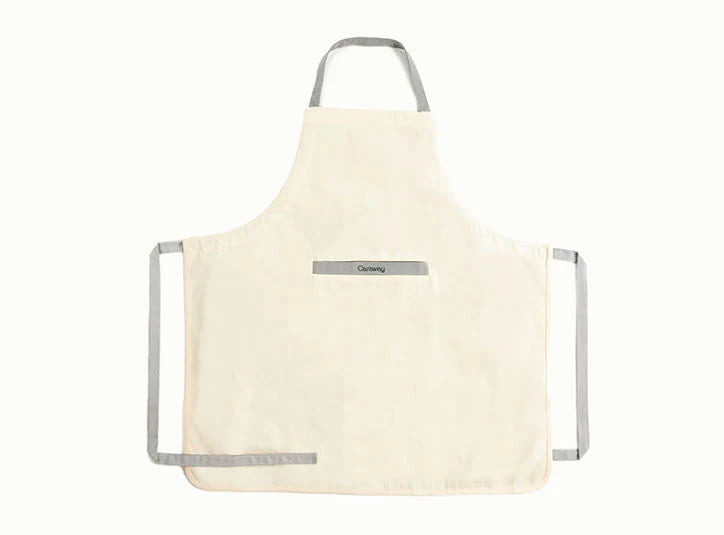 Linen Apron J496861