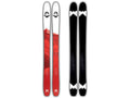 Ski B932