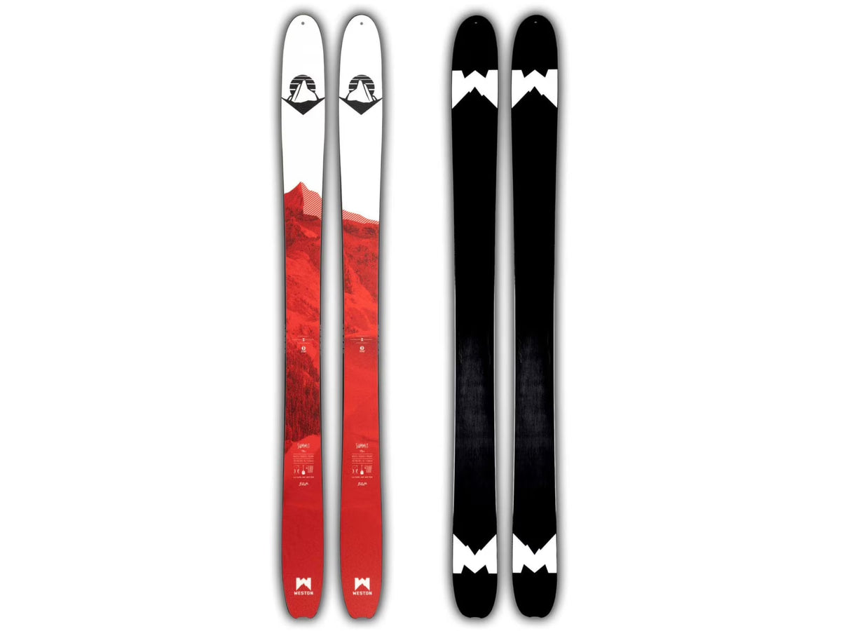 Ski B932