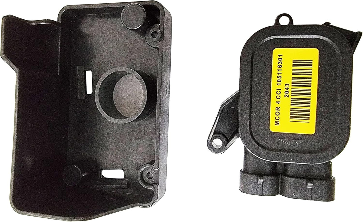 Club Car DS/Carryall MCOR 4 Conversion Throttle Potentiometer Kit B58736