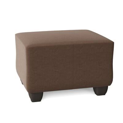 Rectangle Cube Ottoman N982535