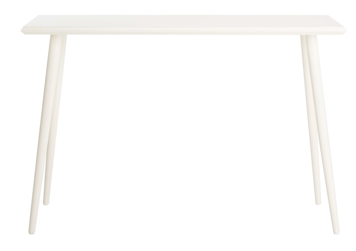 White Console Table N798271