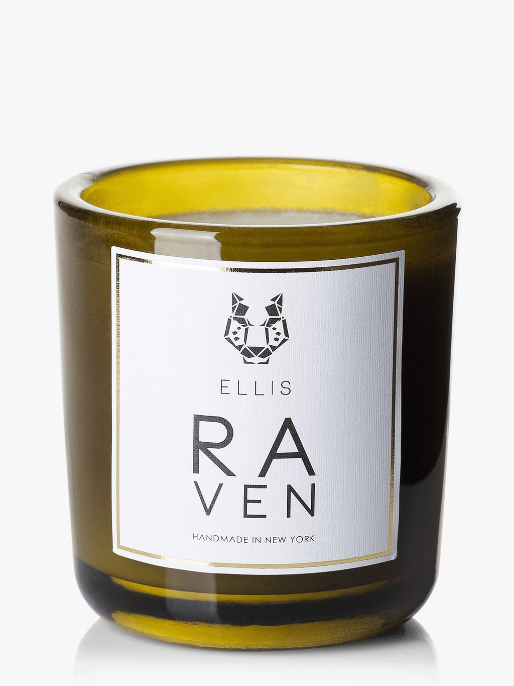 Raven Scented Candle L58640