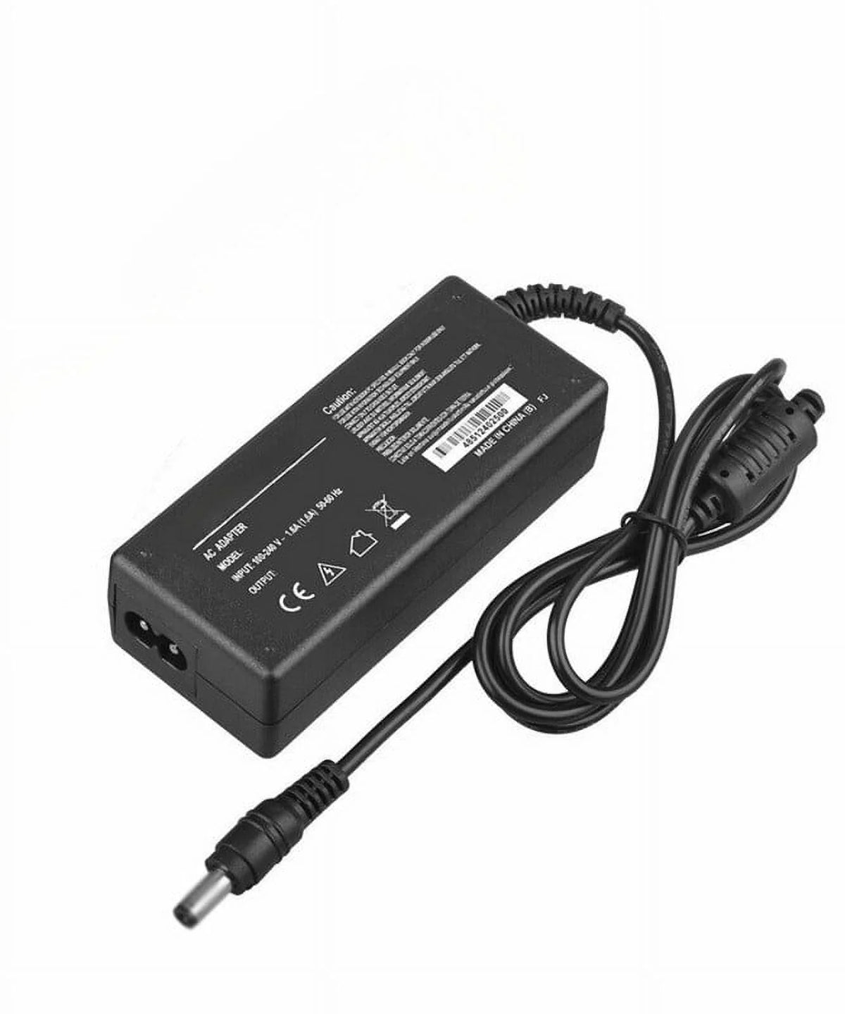 AC/DC Adapter Power Supply Cord Charger W99550