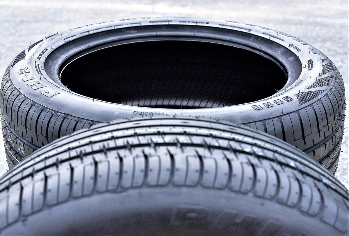 245/50R17 All-Season Radial Tire A22018