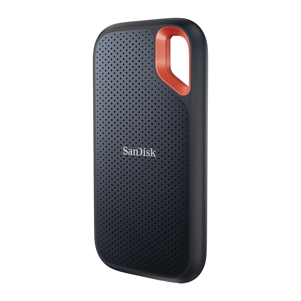 8TB Portable External Solid State Drive B200