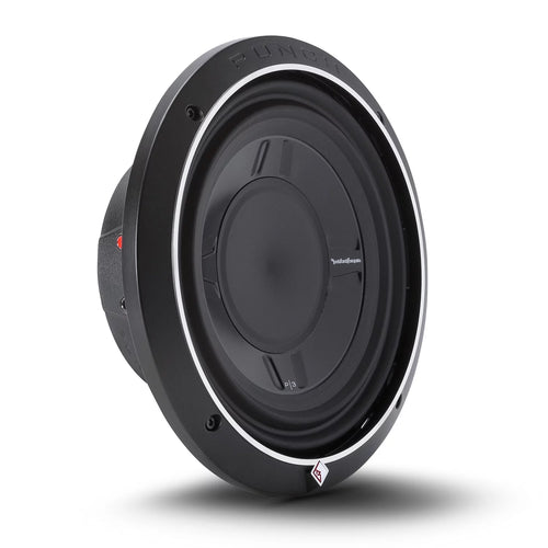 10" 2-Ohm DVC Shallow Subwoofer N31301