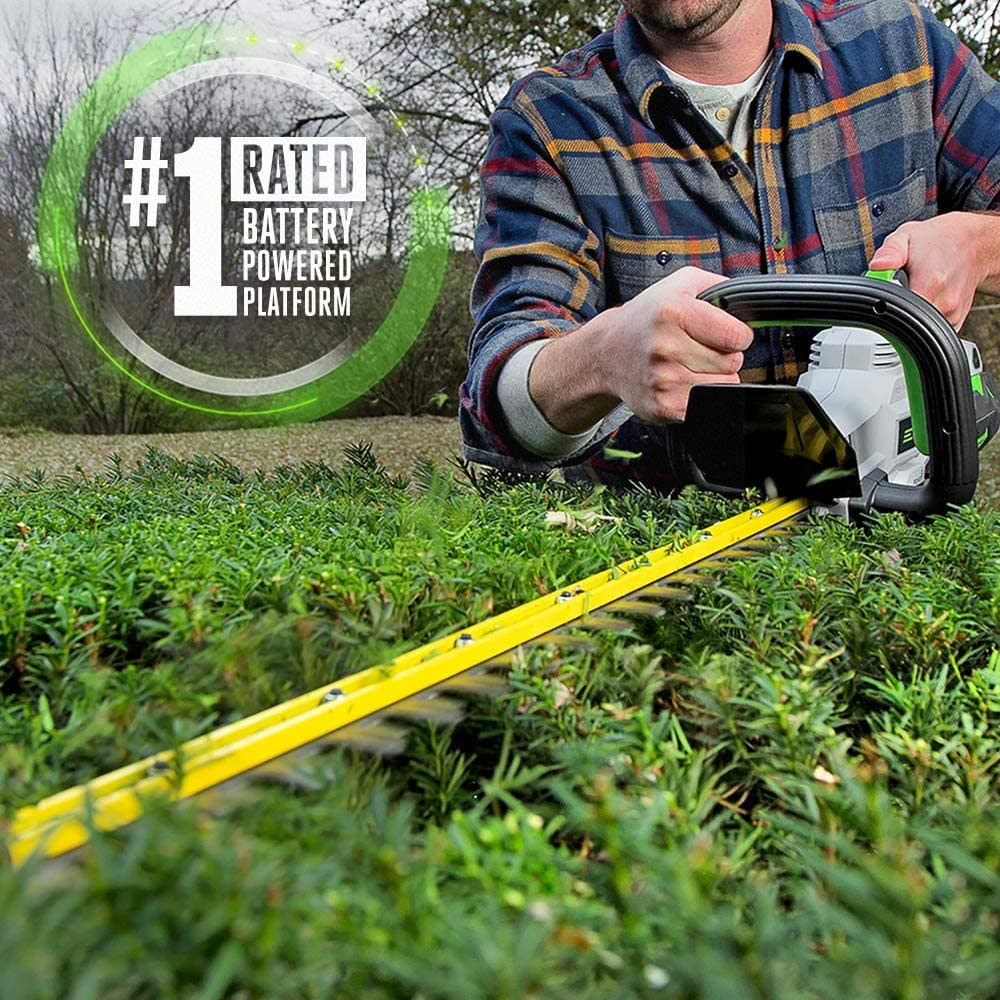 56V 24in. Hedge Trimmer Bare Tool G2901