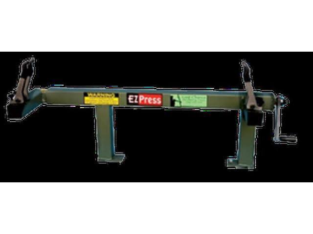 EZ Green Press W961