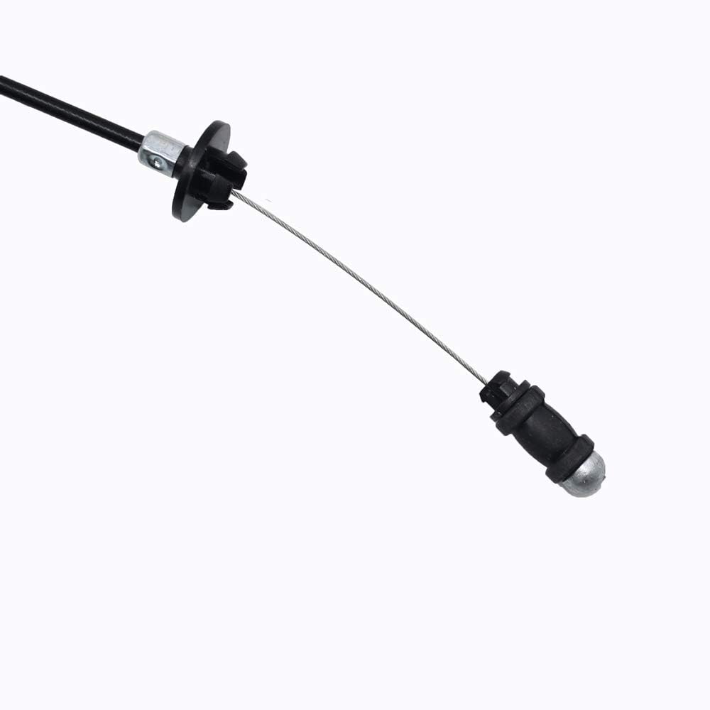 Throttle Cable N403741
