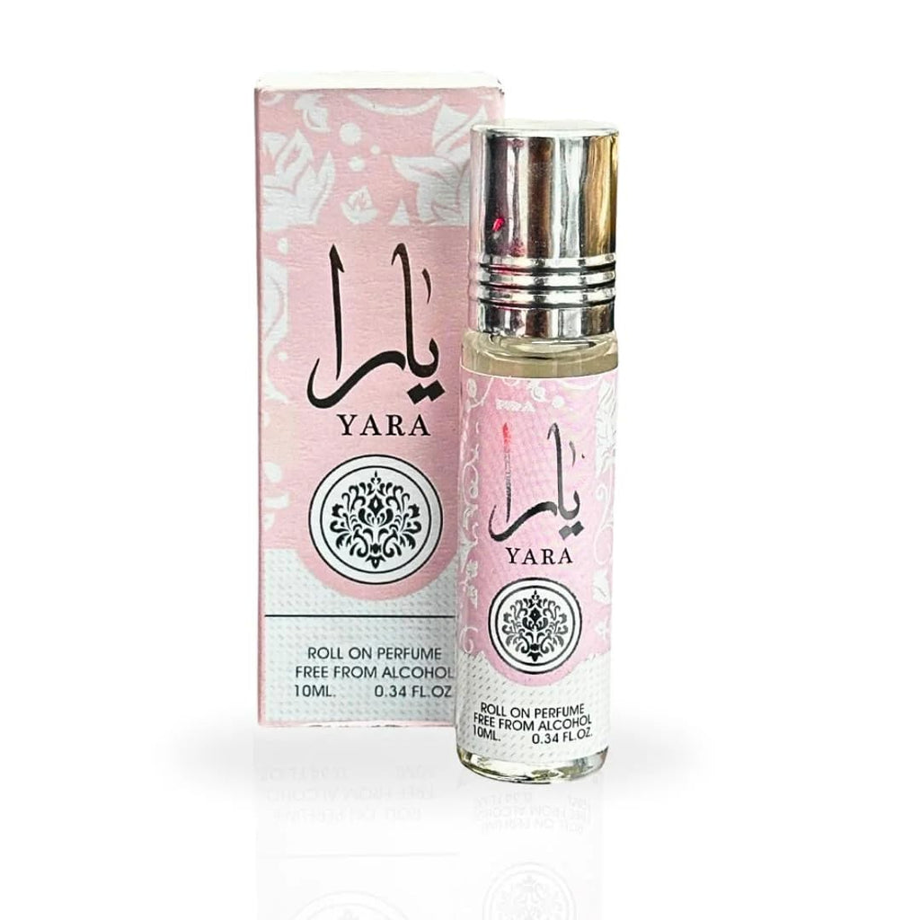 0.34 Fl Oz Roll On Perfume Z730991