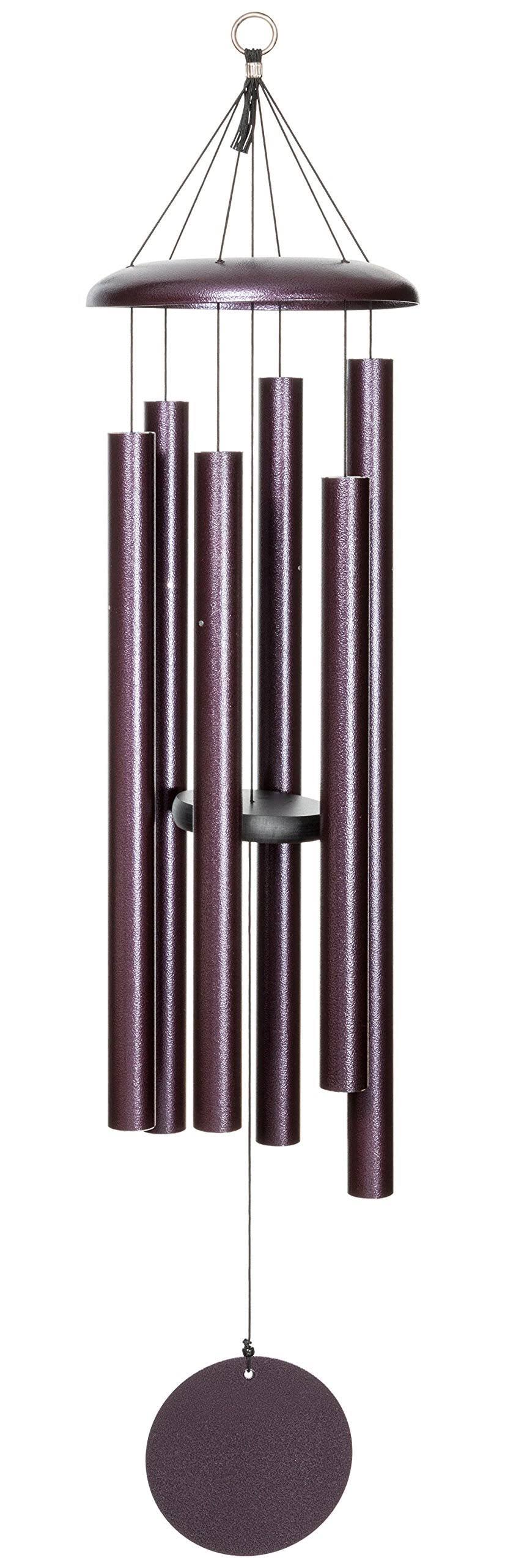 Plum Wind Chime X63478
