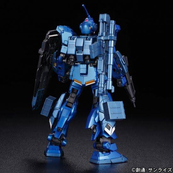Pale Rider Hades Mode 1/144 Scale Model Kit U2514