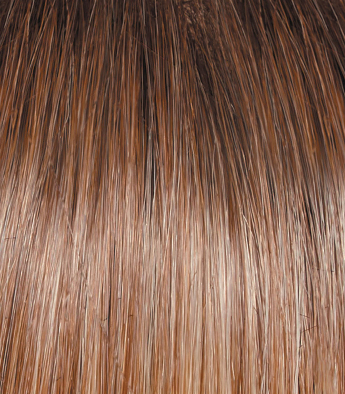 HF Synthetic Lace Front Wig U715729