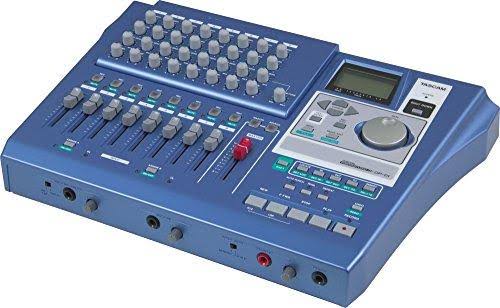 Digital Multi-Track Recorder S441987