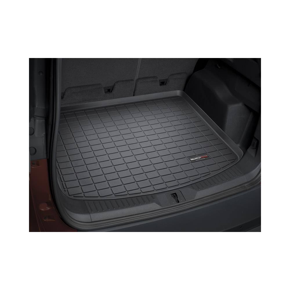 Black Cargo Liner G252