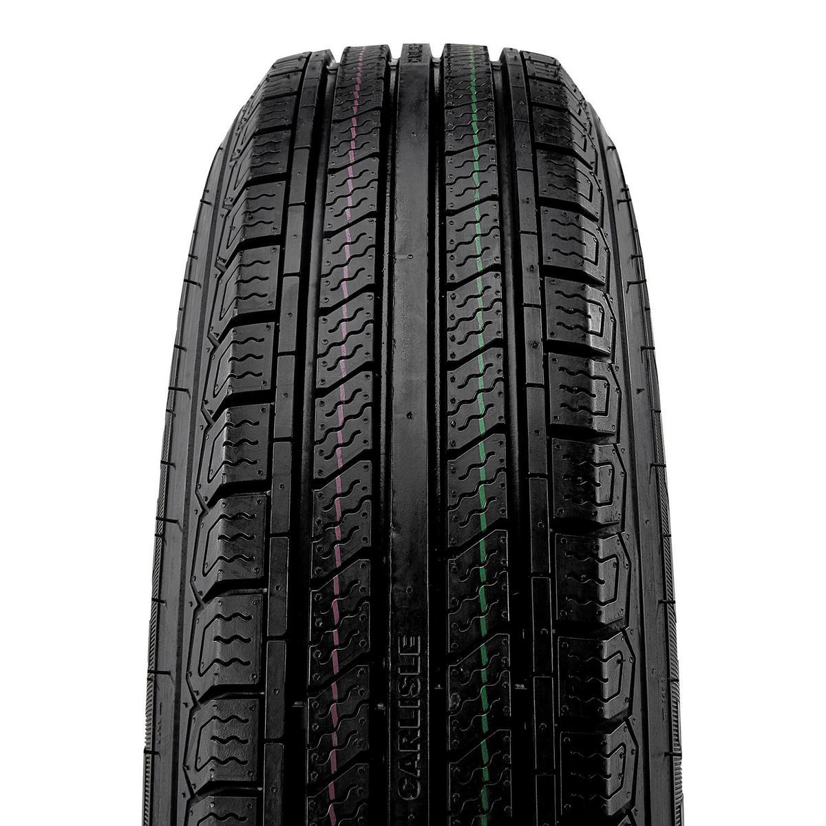 ST205/75R15 Radial Trailer Tire G86097