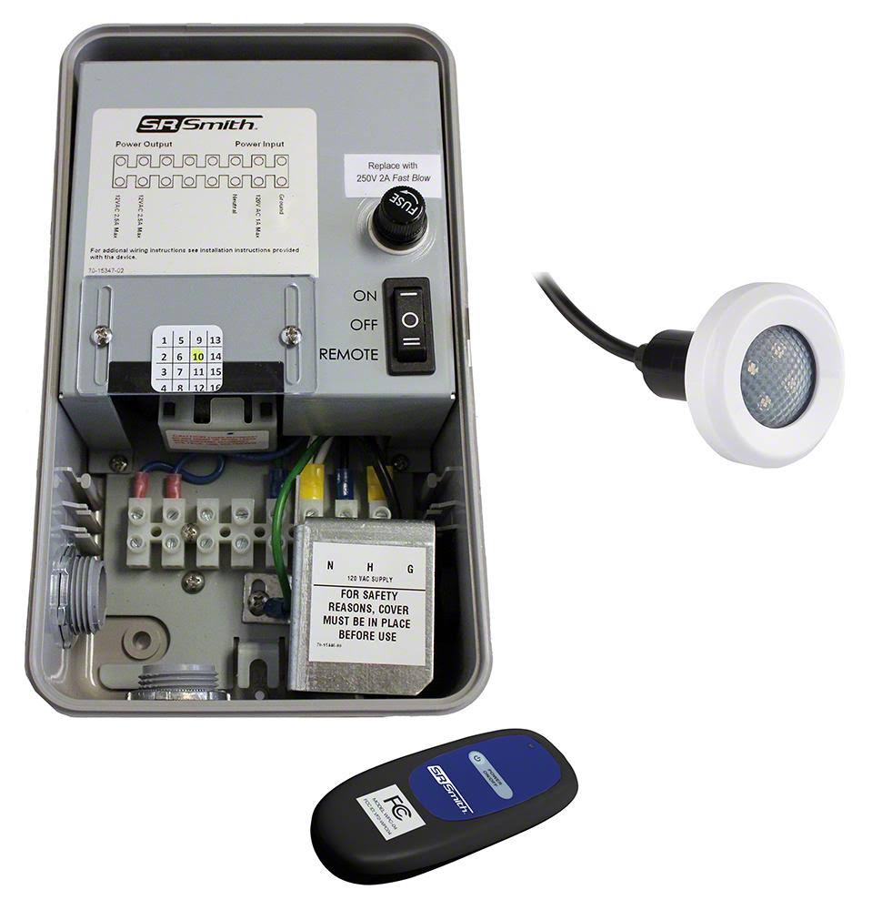 LED Treo Combo Kit C412028