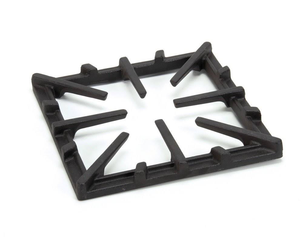 12 Square Grate O848620