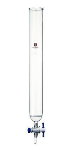 Chromatography Columns with PTFE Stopcock B29245