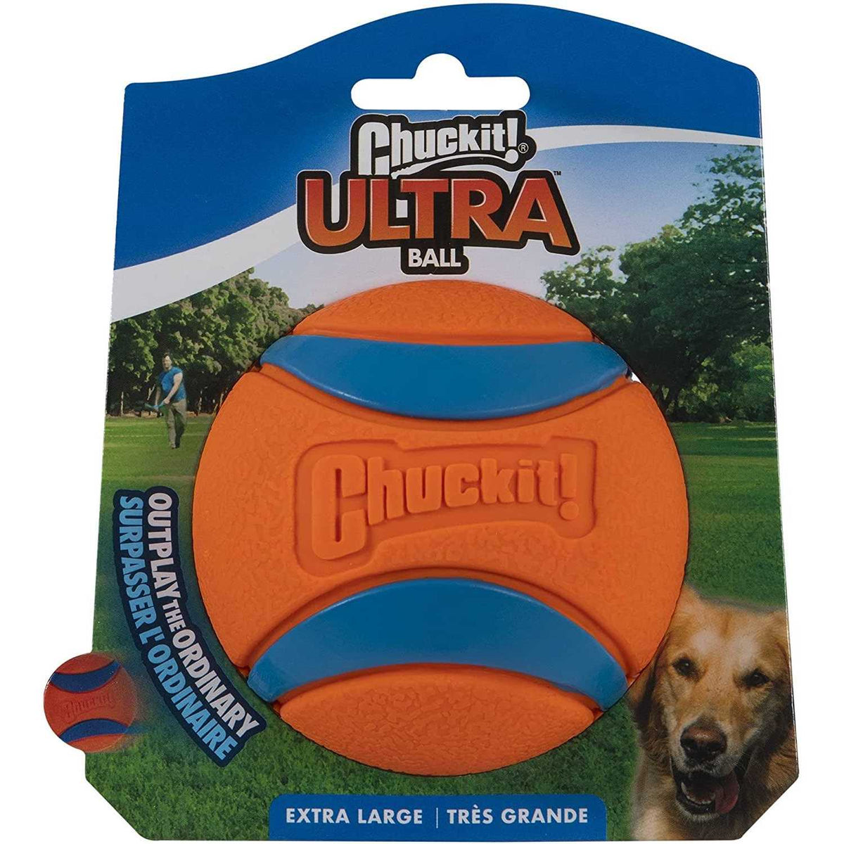 Ultra Ball I6495