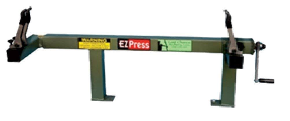 EZ Green Press W961