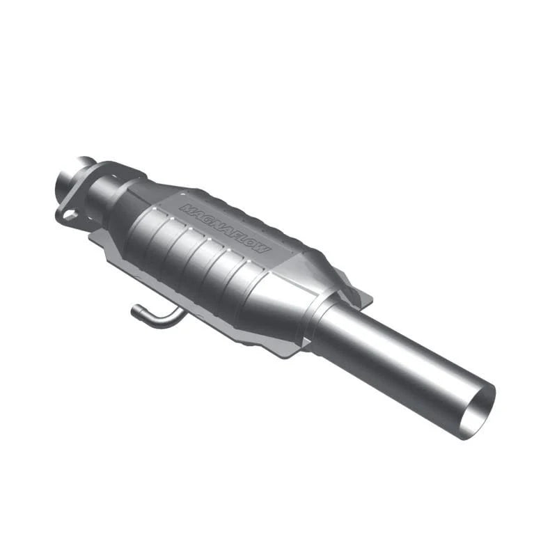 Direct-Fit Catalytic Converter U63001
