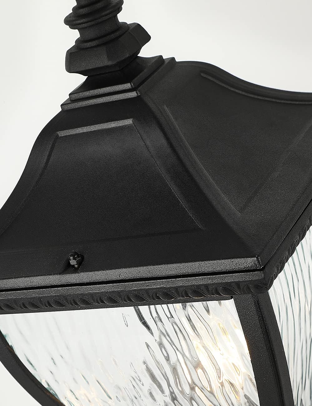 Vintage IP65 Waterproof Outdoor Post Light X7095
