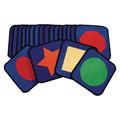 14 Carpet Squares M123048