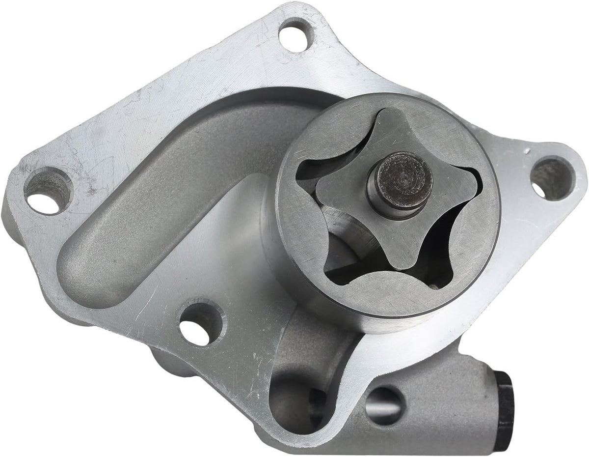 Heavy Duty Oil Pump F329056