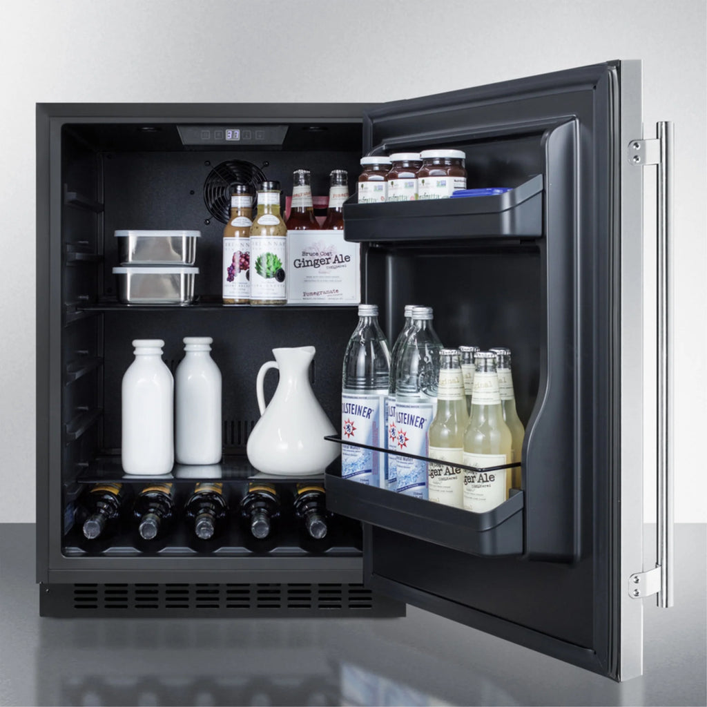 Built In Refrigerator H981790