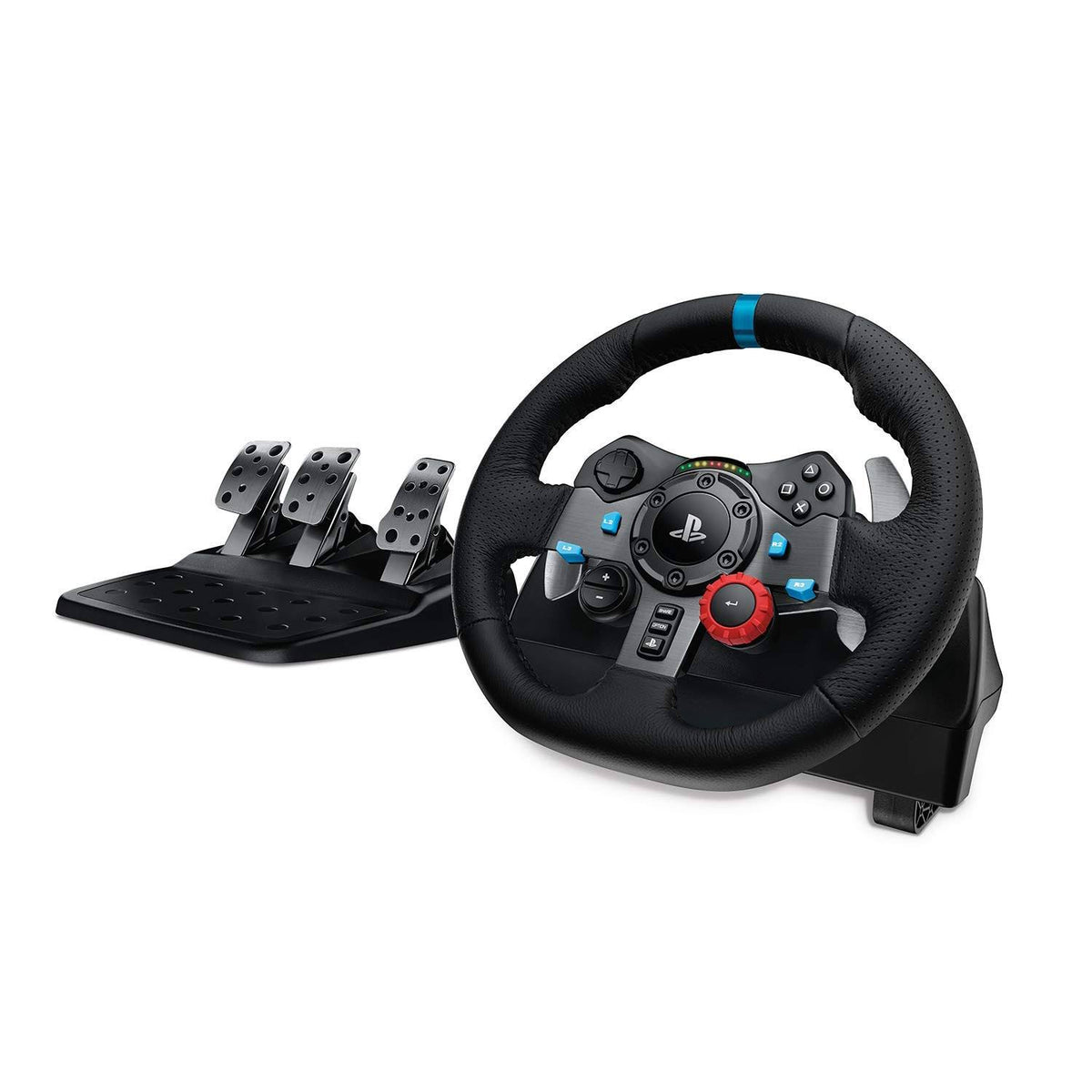 Gaming Racing Wheel P93771