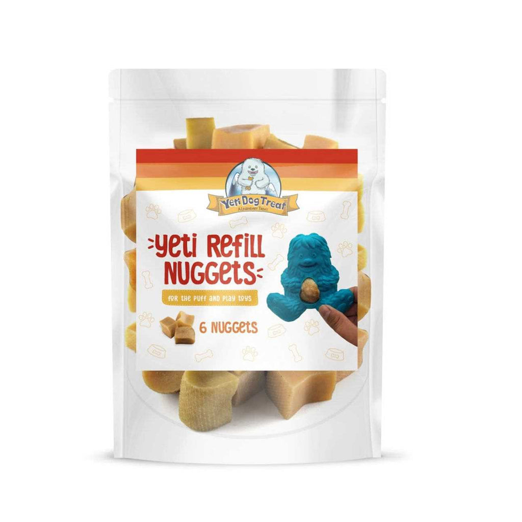 Dog Nuggets J8945