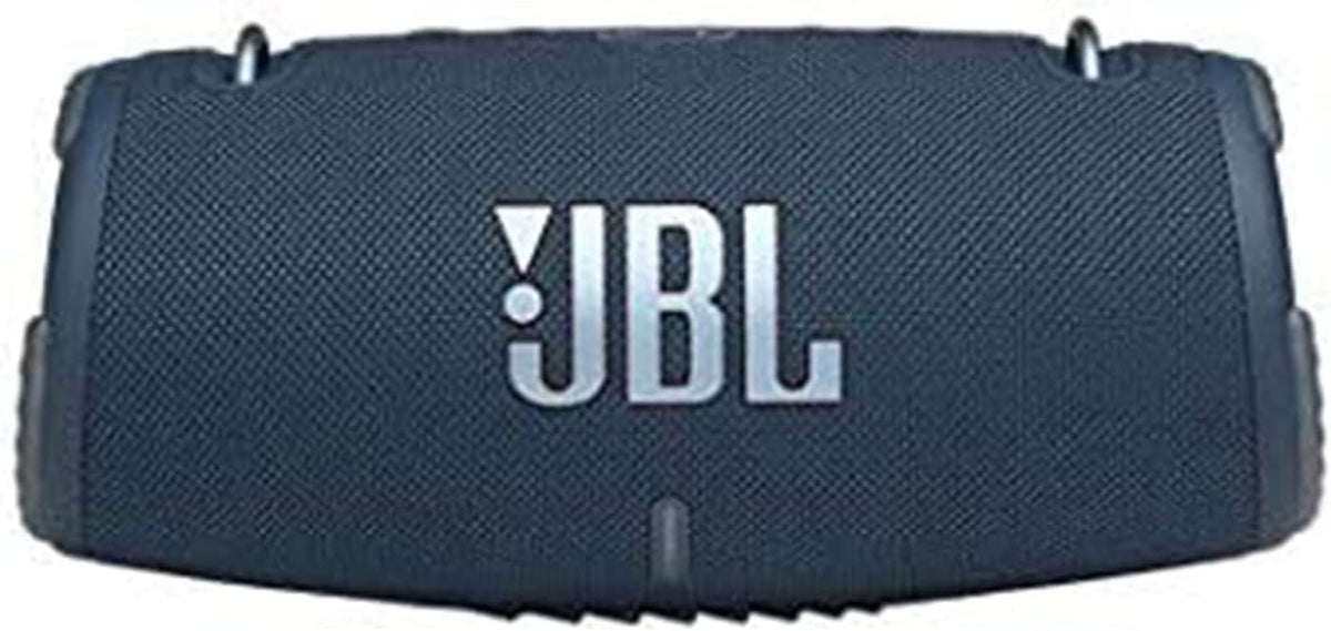 Blue Portable Bluetooth Speaker O687