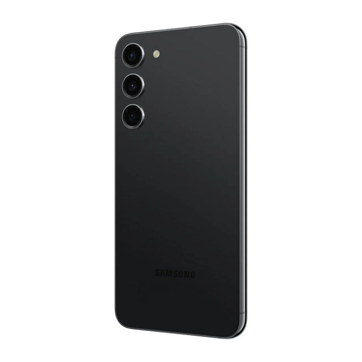 Onyx Black Galaxy S24+ Plus 256GB Smartphone E136574