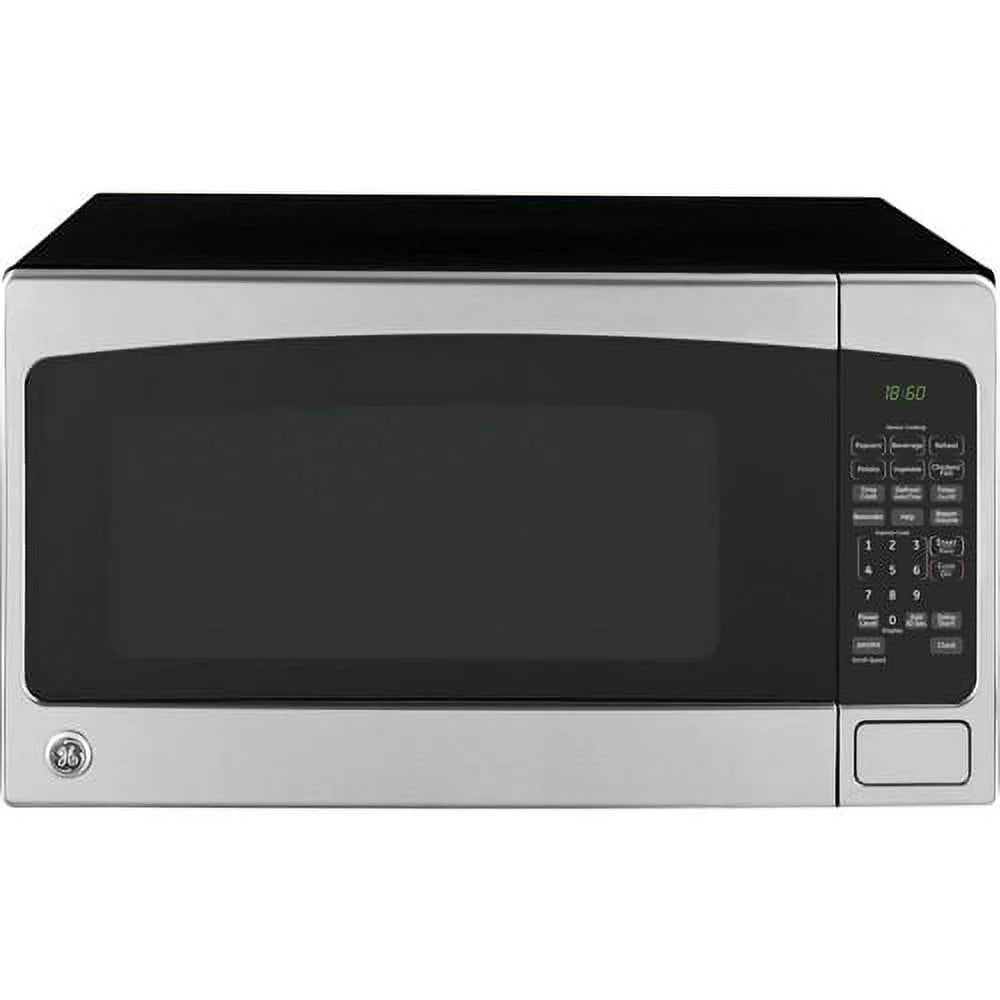 2.0 cu. ft. Stainless Countertop Microwave Oven D14236