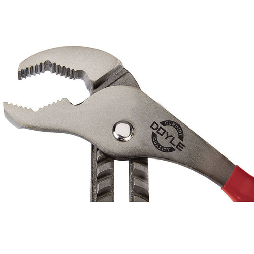 12 in. V-Jaw Groove Joint Pliers Z1079