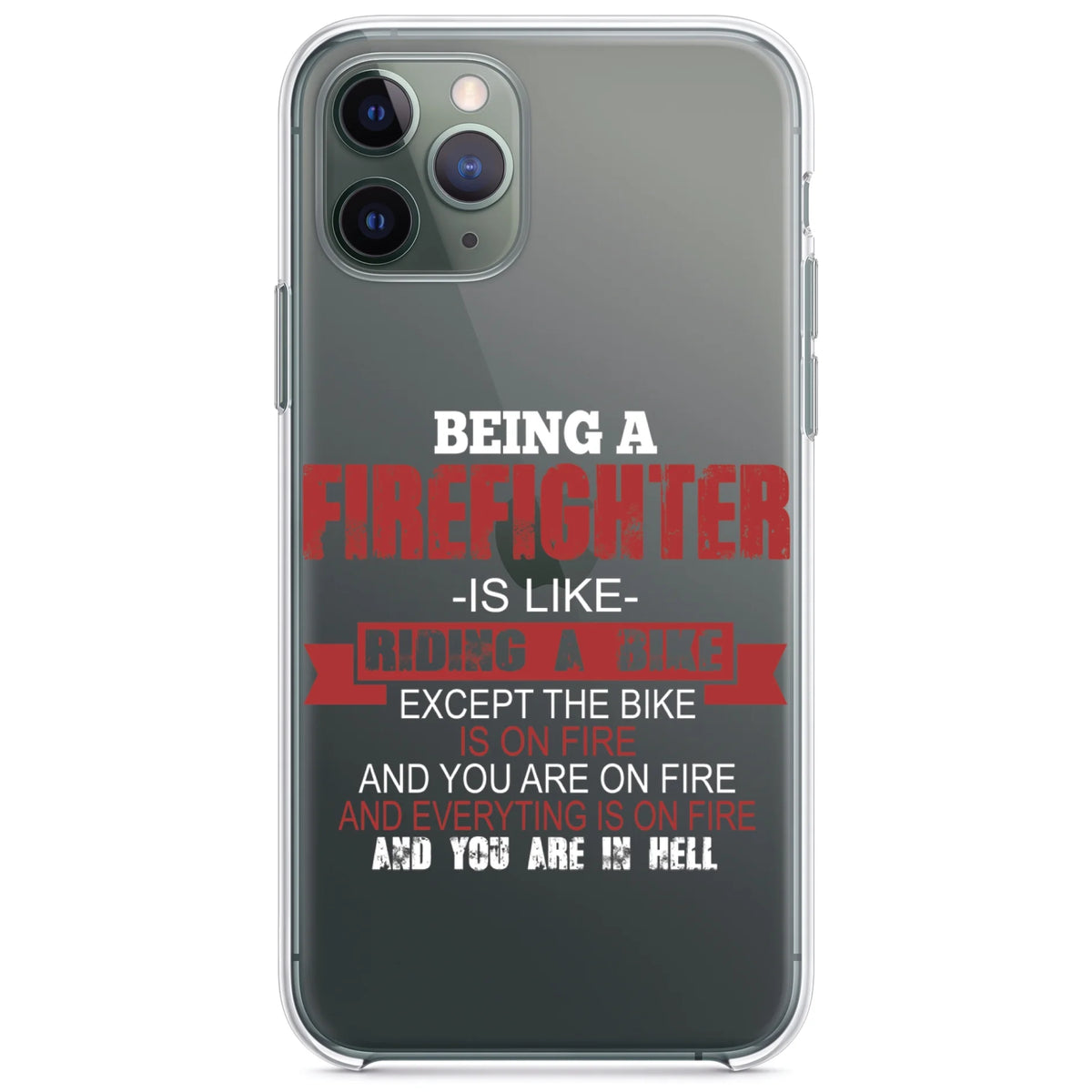 Clear Shockproof Hybrid Case for iPhone 13 Pro MAX with TPU Bumper Acrylic Back Tempered Glass Screen Protector X355935