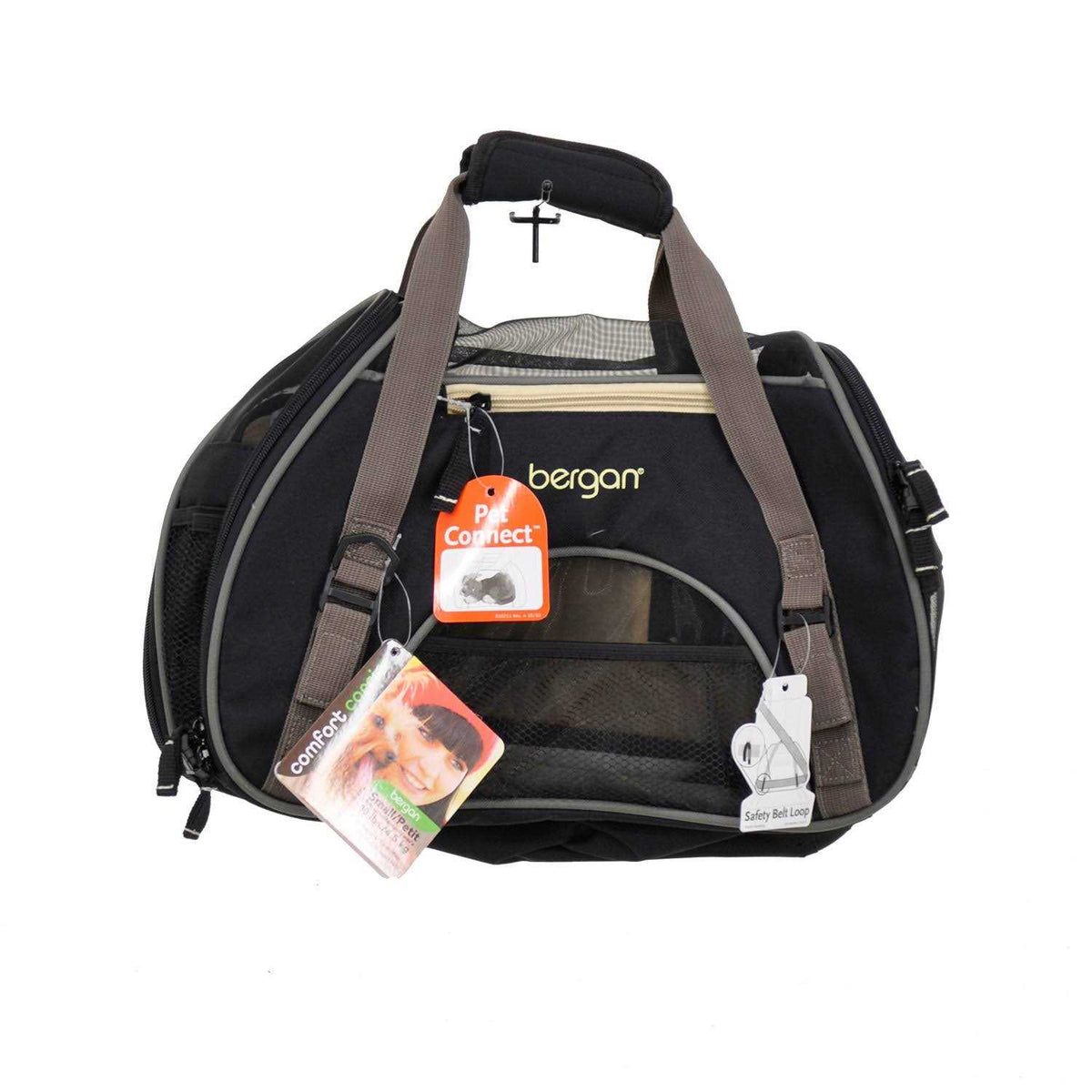 Pet Carrier S6096