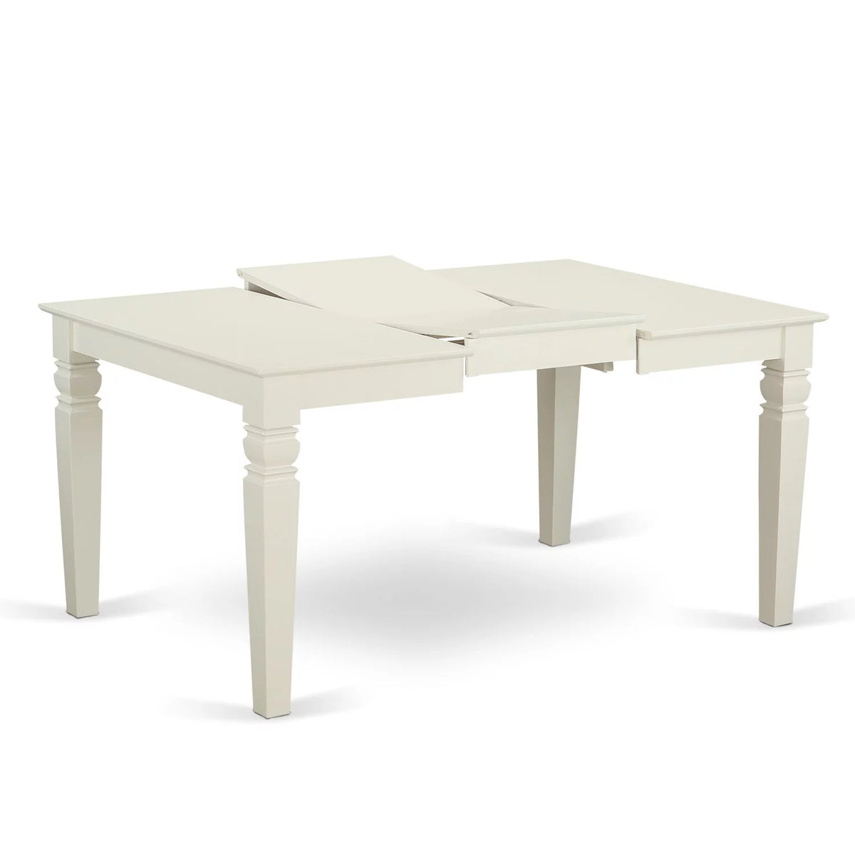 42" Rectangular Wood Dining Table P871375