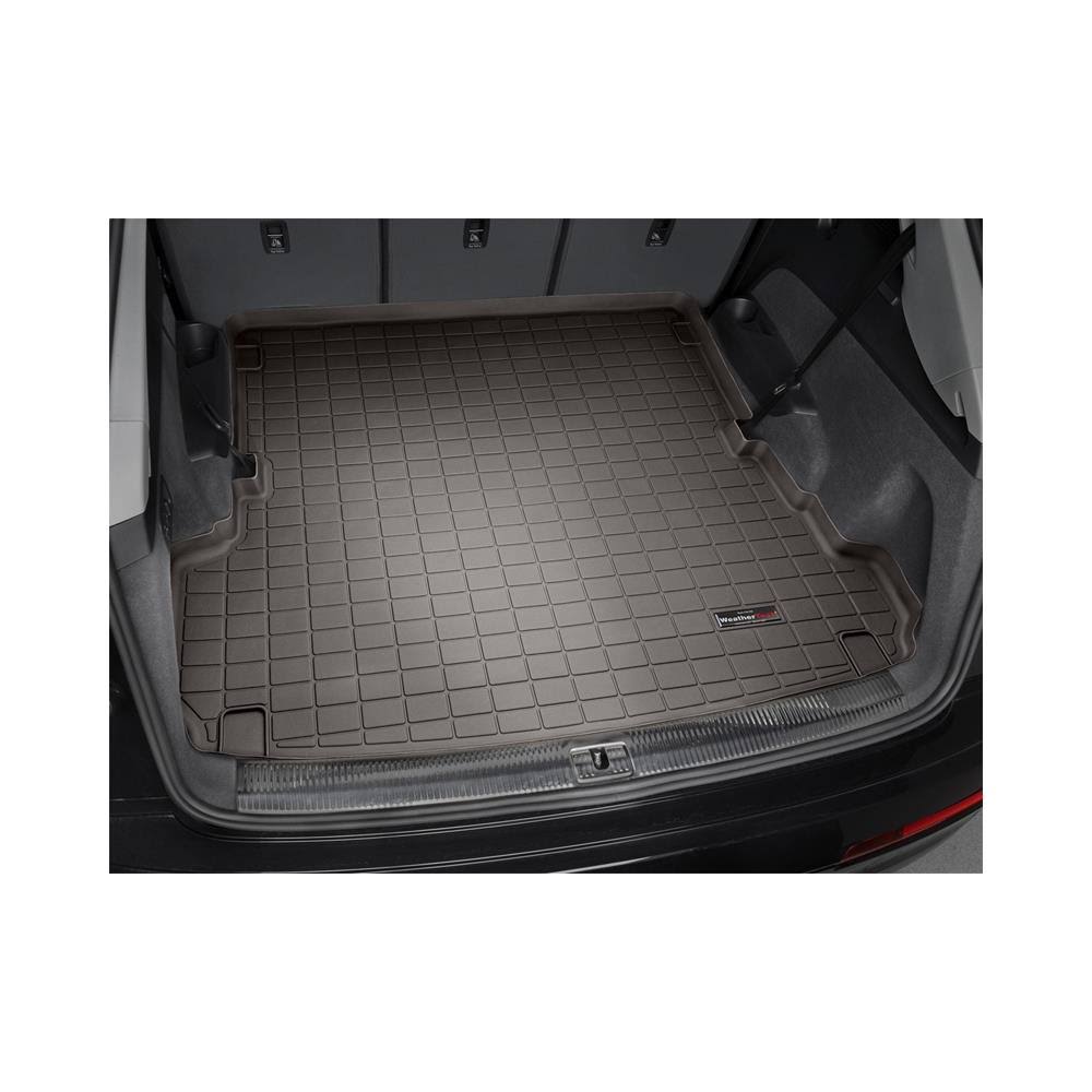 Black Cargo Liner G252