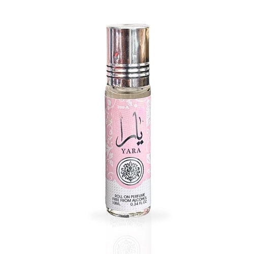 0.34 Fl Oz Roll On Perfume Z730991