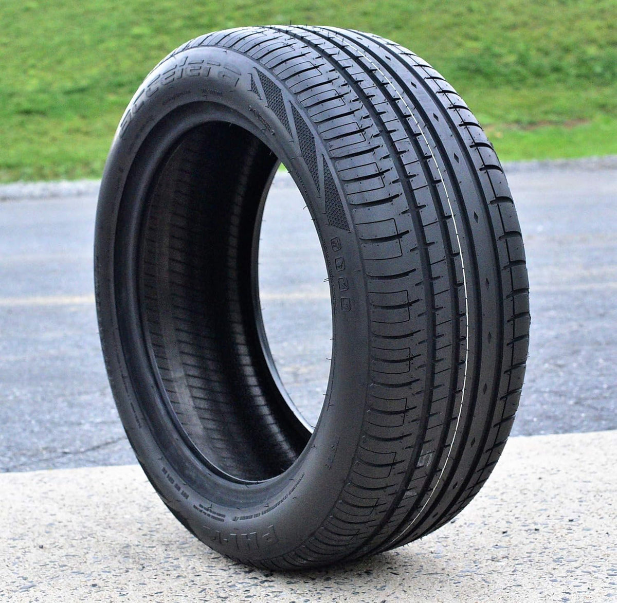 245/50R17 All-Season Radial Tire A22018