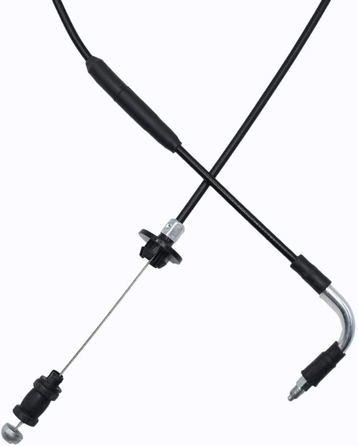Throttle Cable N403741