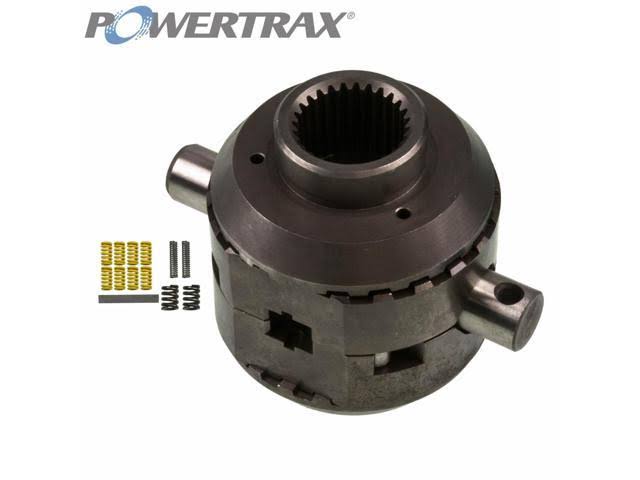 Dana 30 27 Spline Open Case No-Slip P884511