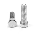 3/4x22-16 x 1 3/4x22 Fine Thread Hex Cap Screw Full Thread Stainless Steel 316 Pk 60 C386
