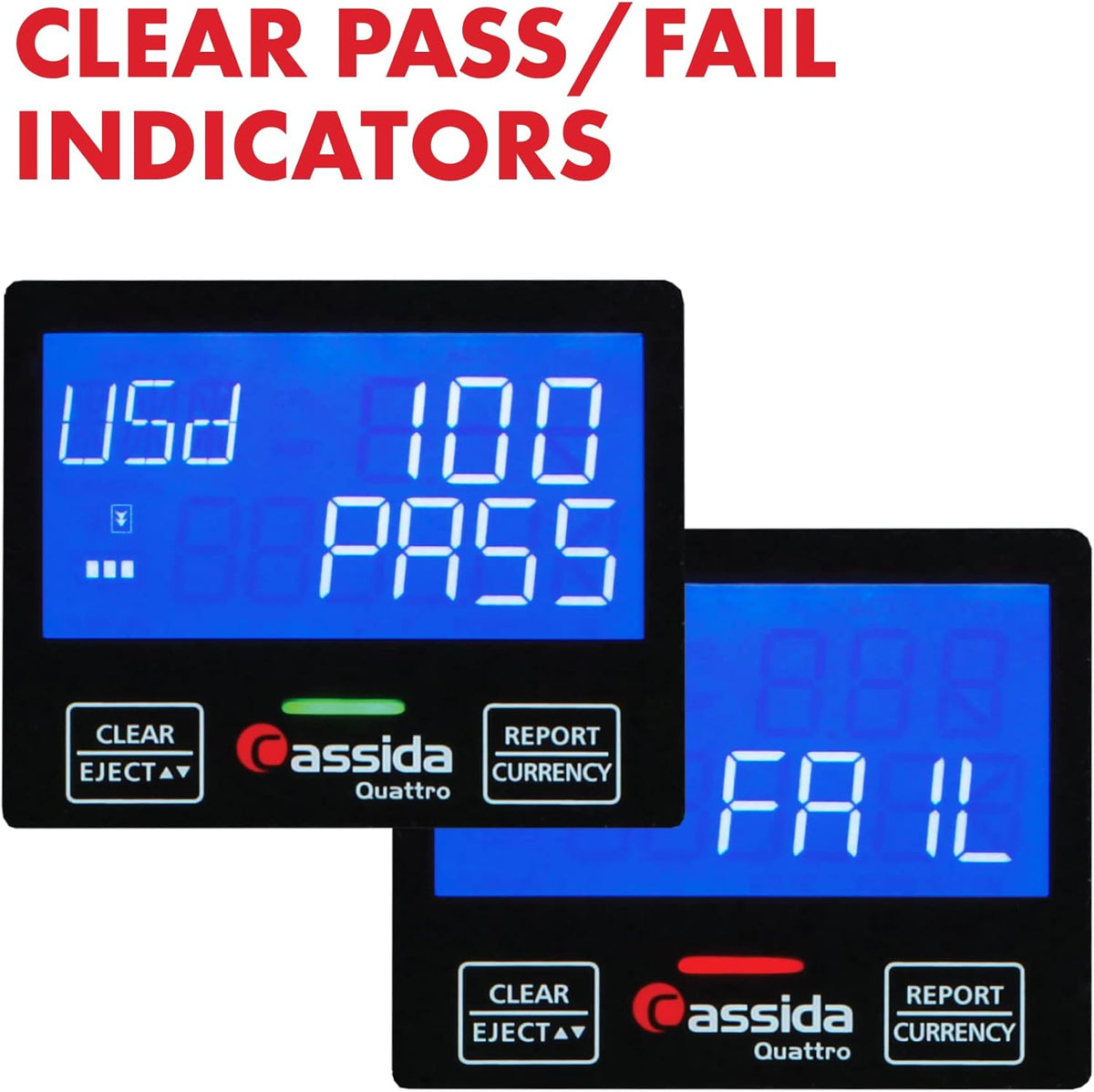 Currency Counterfeit Detector with Advanced Sensors (UV, MG, IR, MT, WT, Thickness, Size) P693