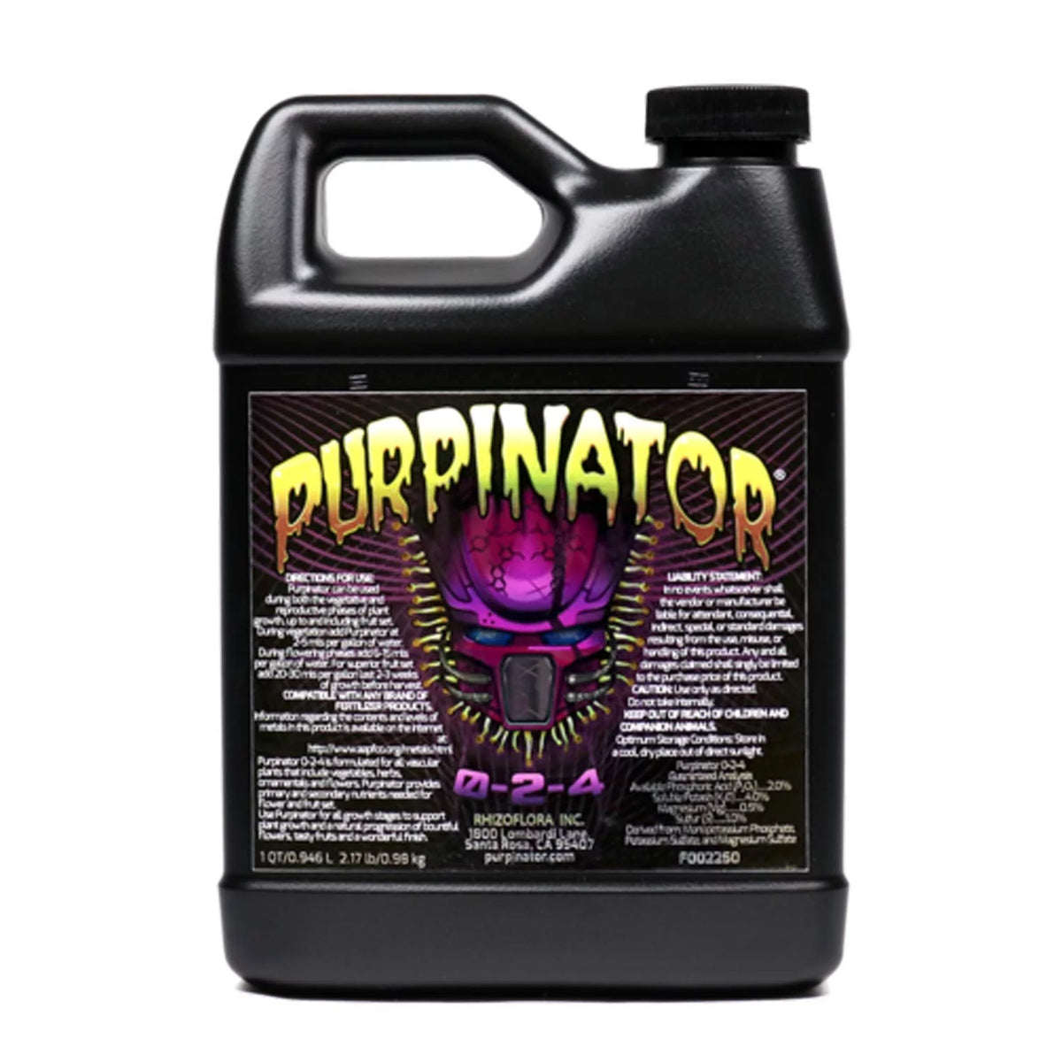 Plant Nutrient Additive 32oz 3 Pack D132717