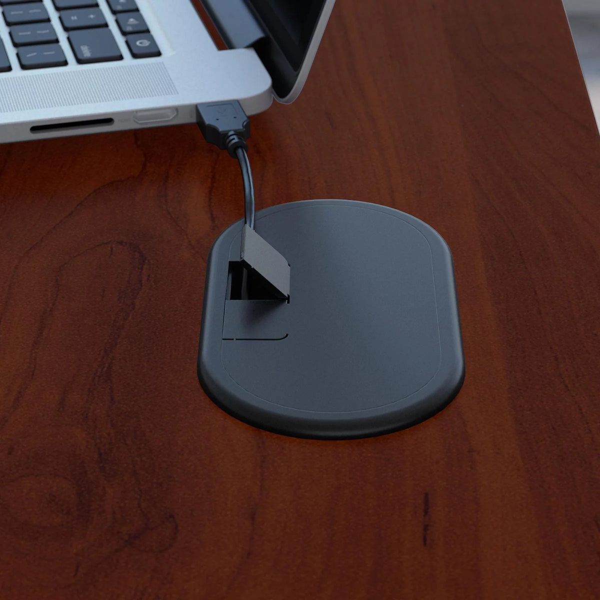 48W Corner Desk L5078