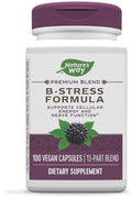 100 Vegan Capsules X55032